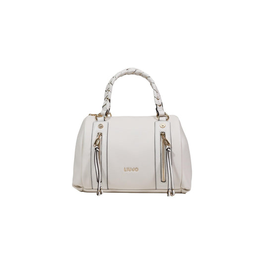 2459631 Liu Jo Borsa a Mano Beige Donna
