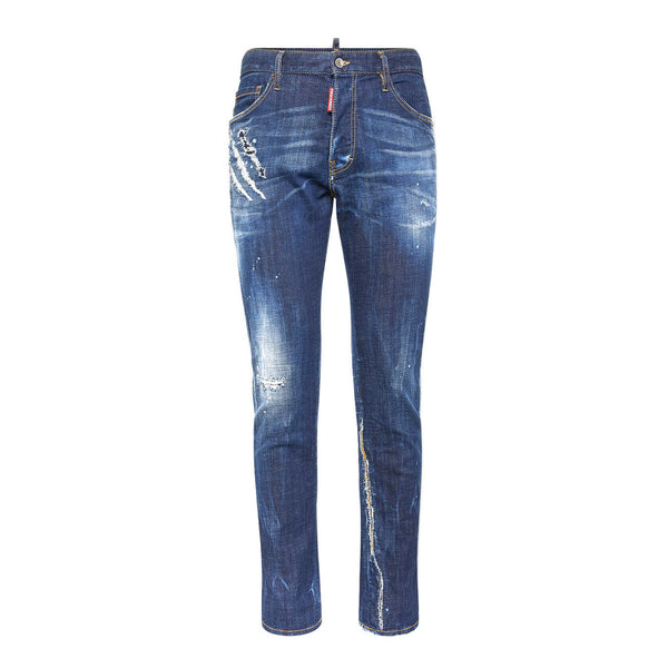 - Dsquared2 Jeans Uomo