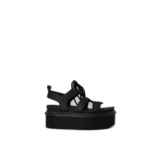 472560 Dr. Martens Sandali Nero Donna Primavera/Estate