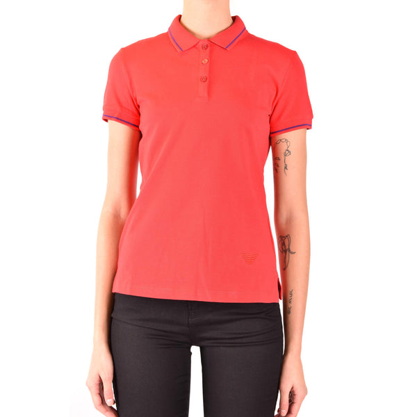 - Emporio Armani Polo Donna
