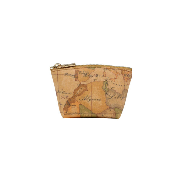 Alviero Martini 1ᴬ Classe Bustina Beauty Case Mini Geo