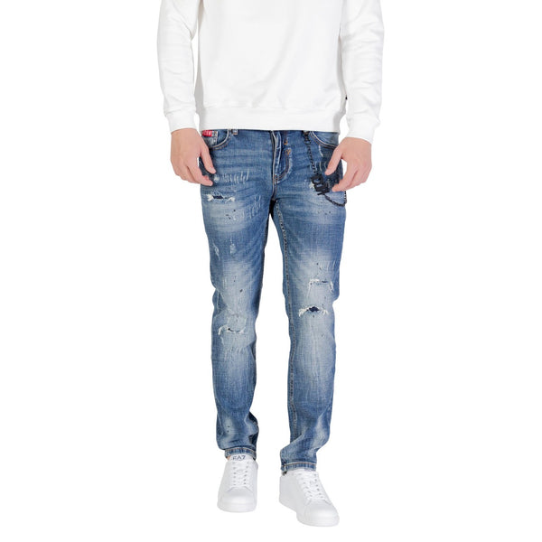 - Icon Jeans Uomo