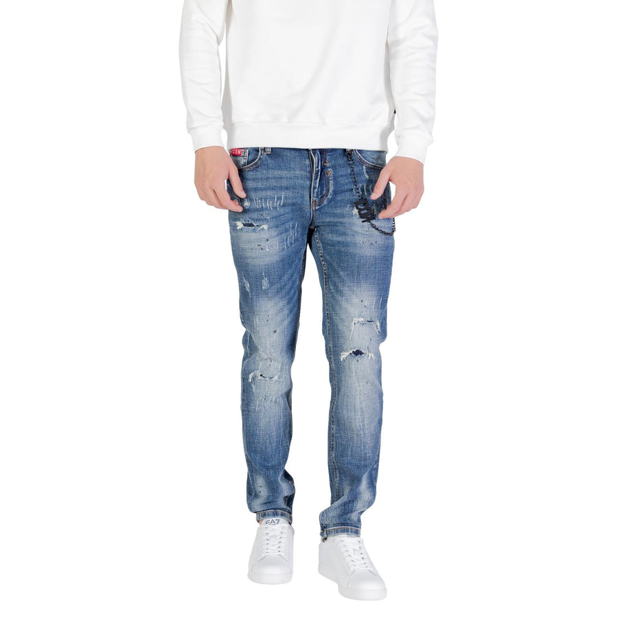 - Icon Jeans Uomo