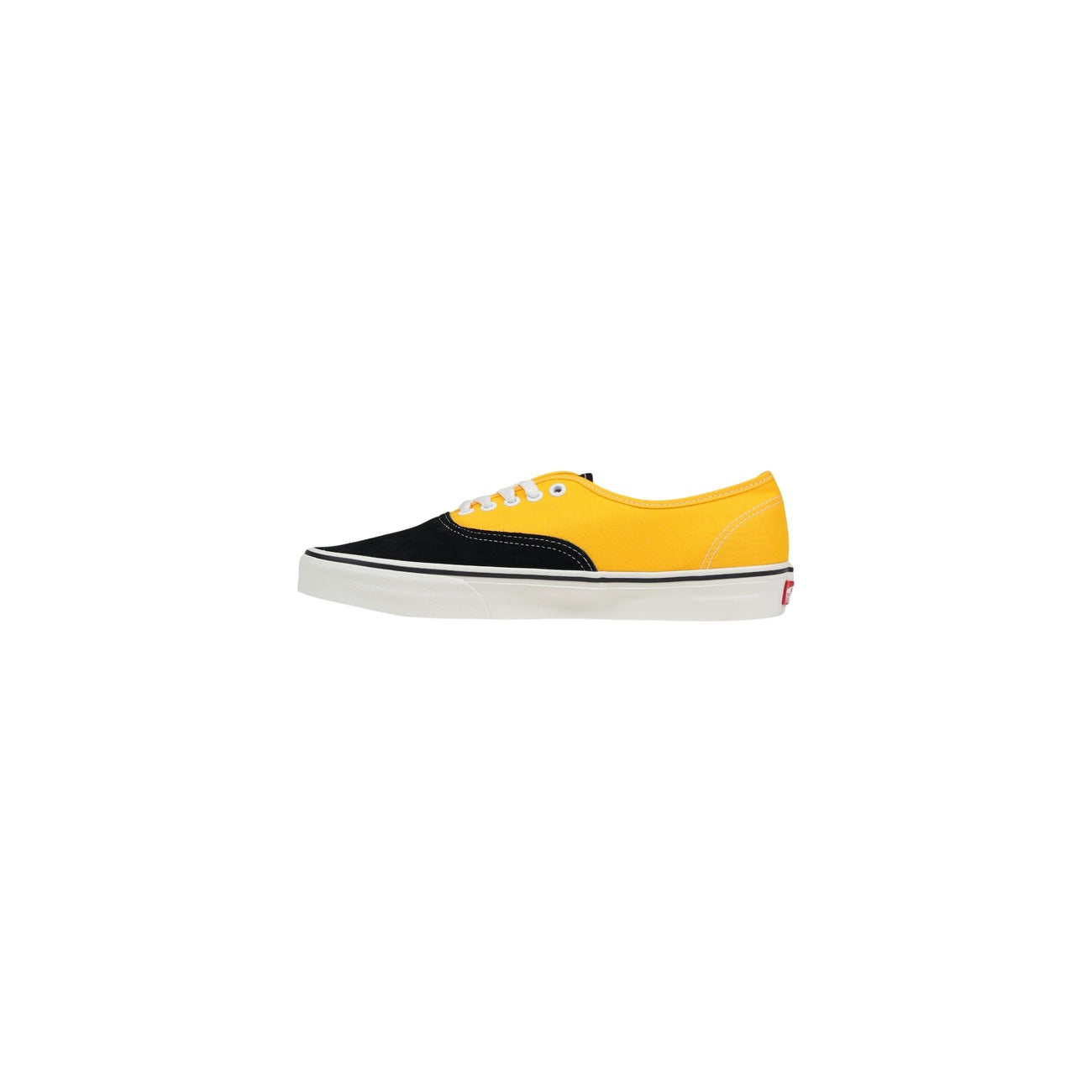2461012 Vans Sneakers Giallo Cotone Uomo