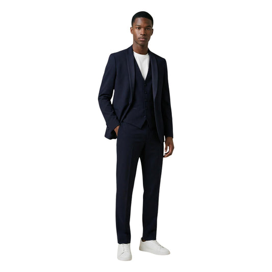 2457774 Mulish Abito Blu Uomo
