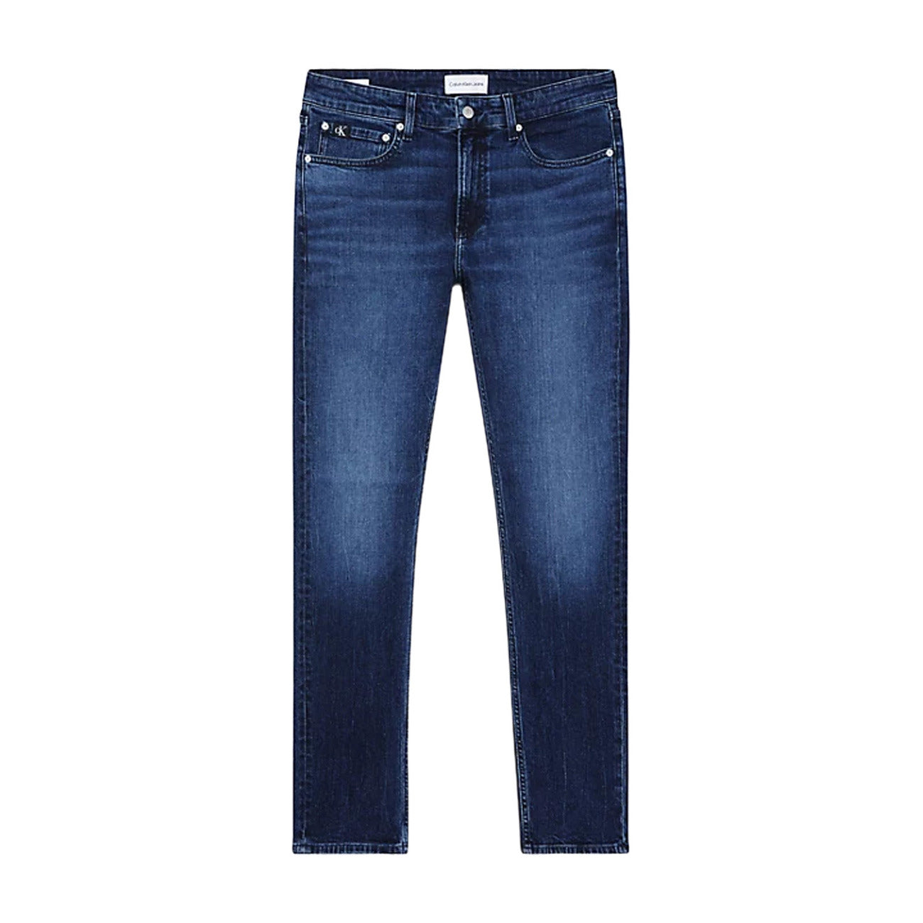416825 Calvin Klein Jeans Blu Uomo