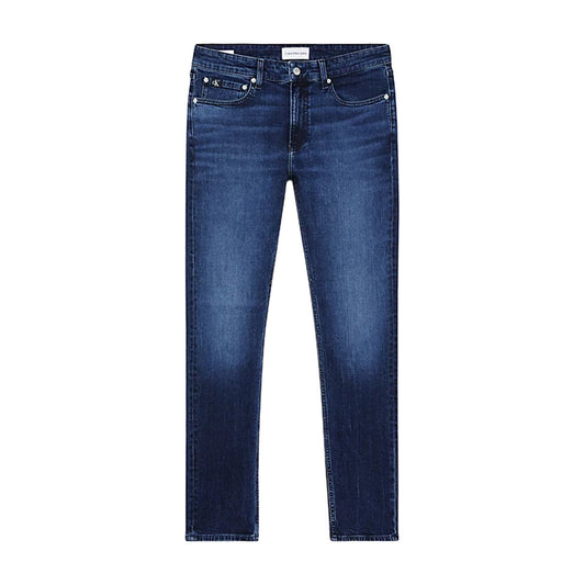 416825 Calvin Klein Jeans Blu Uomo