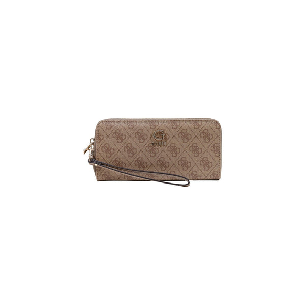 Coleen Slg Large Zip Around Portafogli Donna