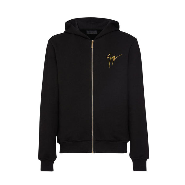 - Giuseppe Zanotti  Felpa Uomo