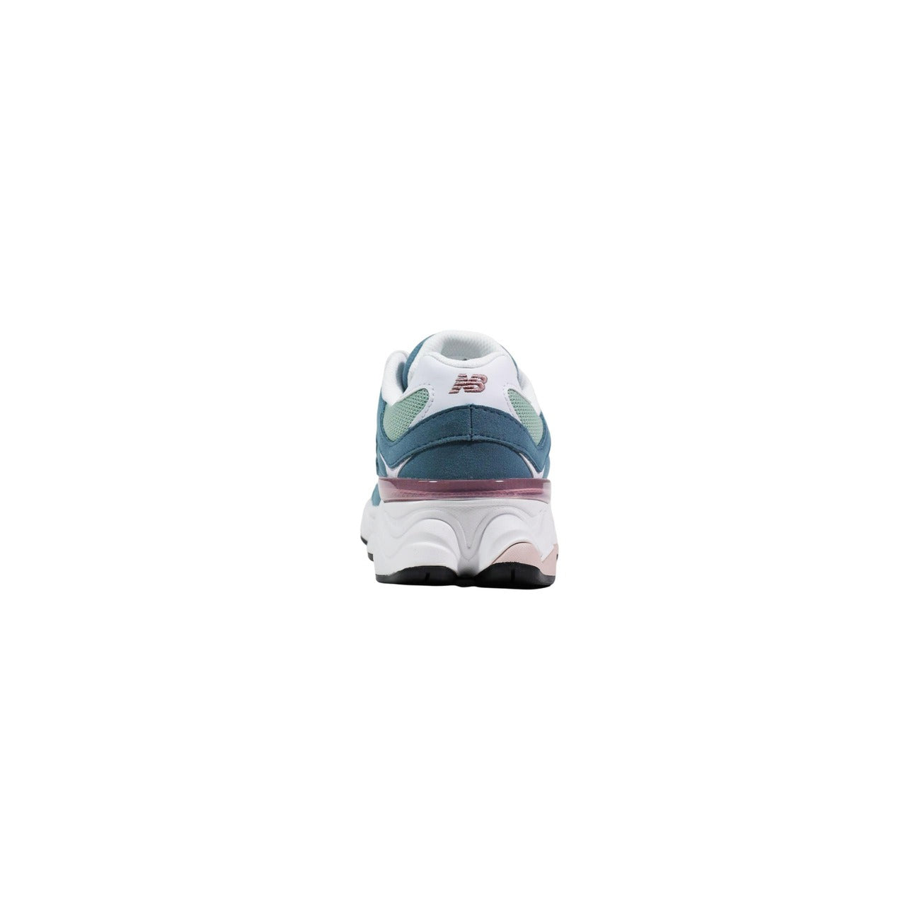 2456372 New Balance Sneakers Donna Verdi Camoscio