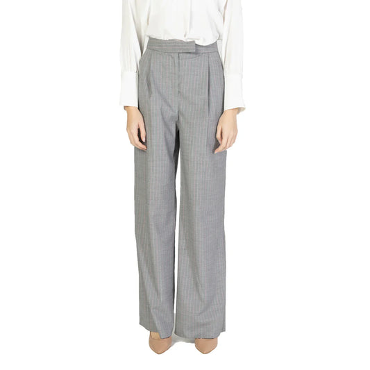 477281 Rinascimento Pantaloni Rosa Donna Primavera/Estate