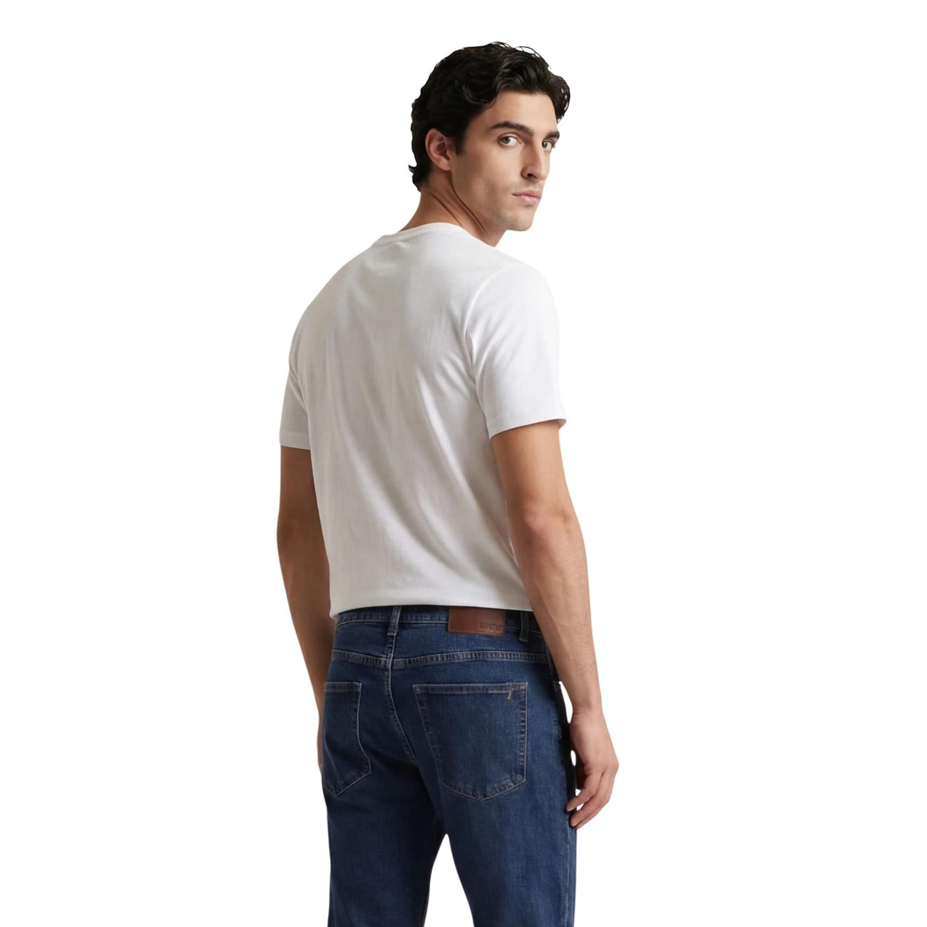2454397 Only & Sons T-Shirt Bianca Uomo