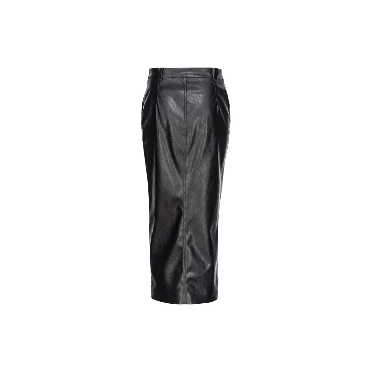 2438265 Pinko Gonna Nera Donna Poliestere 100% Tasche