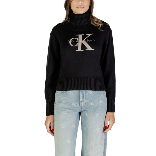 Calvin Klein Jeans - Calvin Klein Jeans Maglia Donna