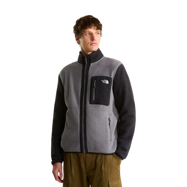 - The North Face Giubbotto Uomo