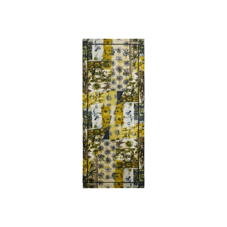 - Desigual Sciarpa Donna