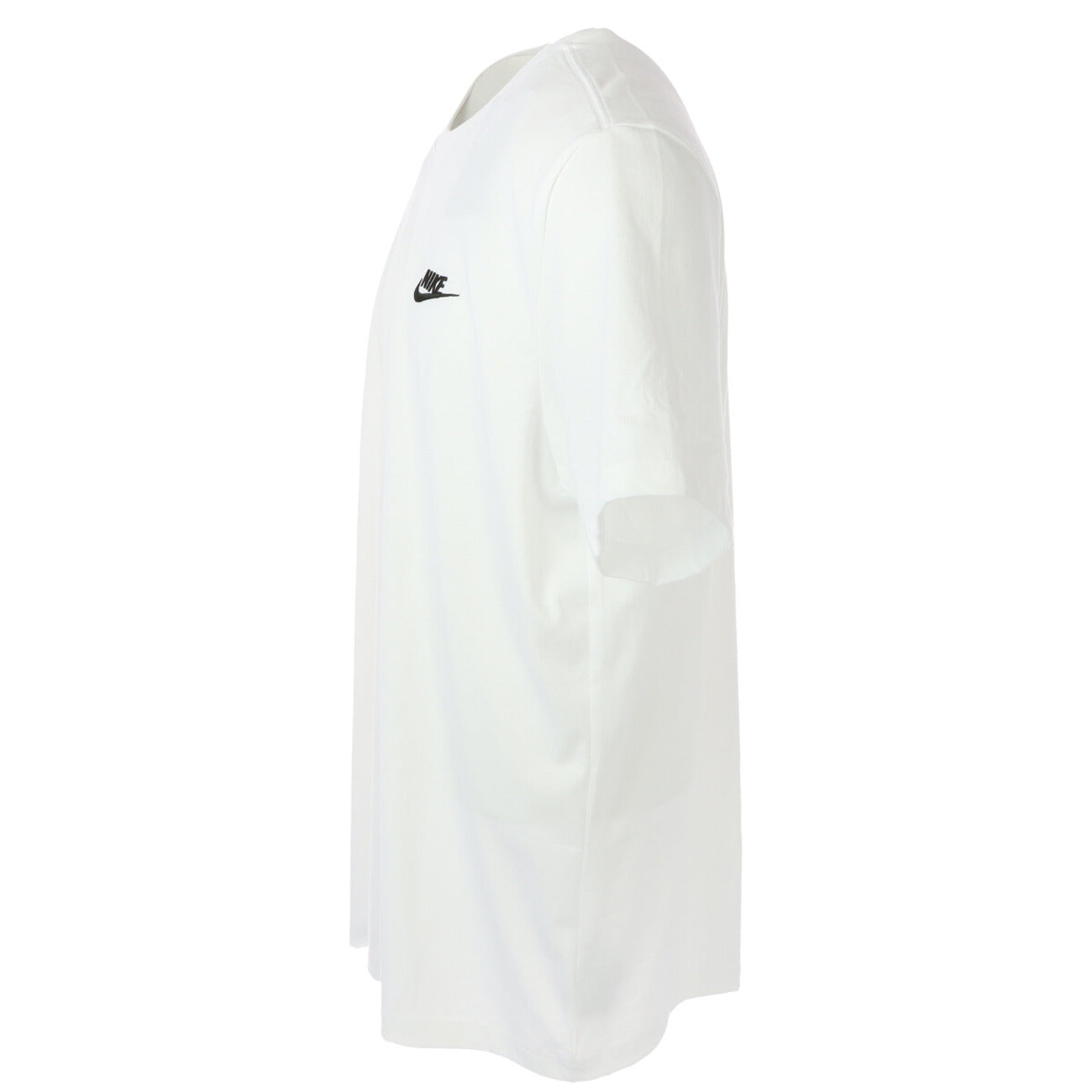 2422739 Nike T-Shirt Bianco Stampa Uomo