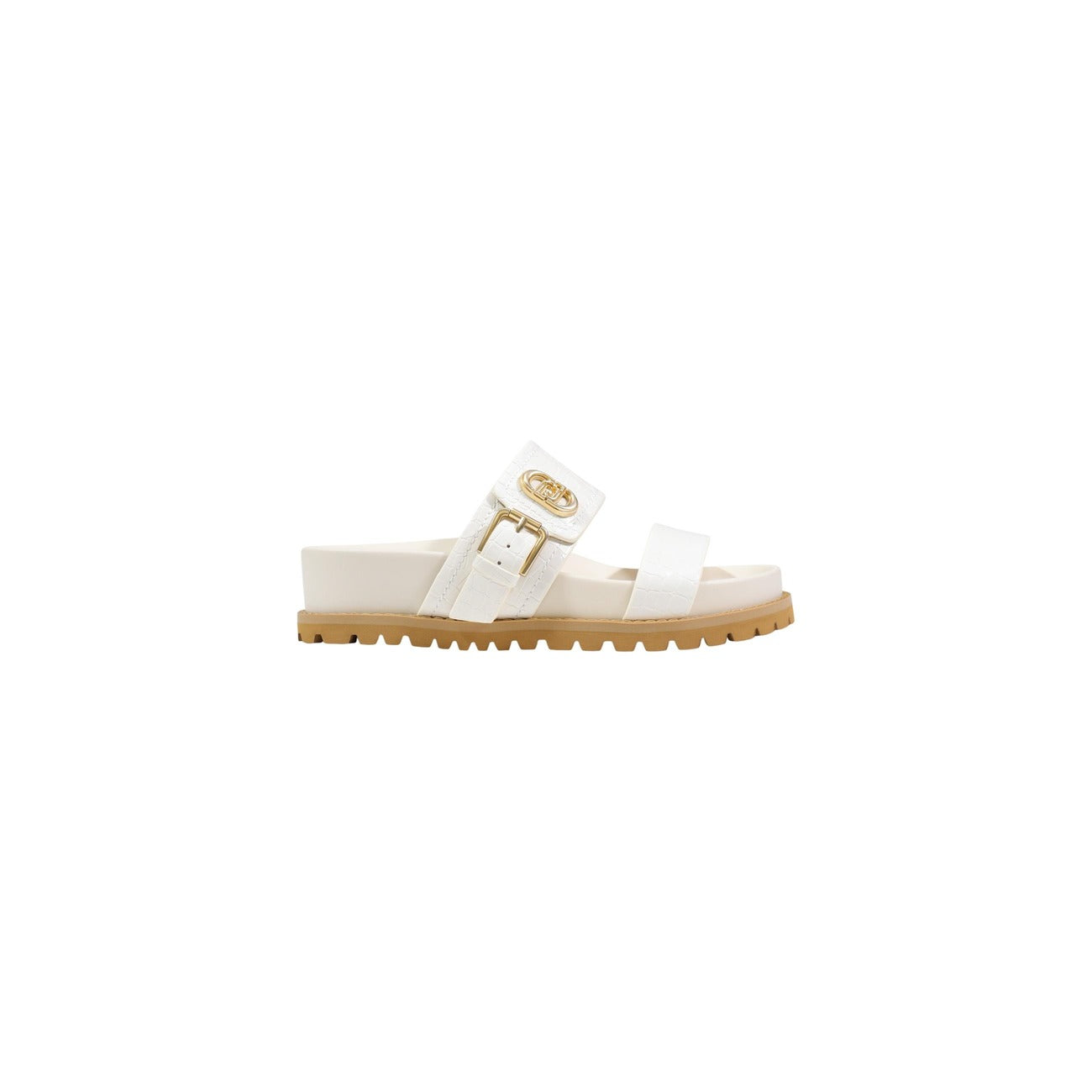 511030 Liu Jo Ciabatte Bianche Donna