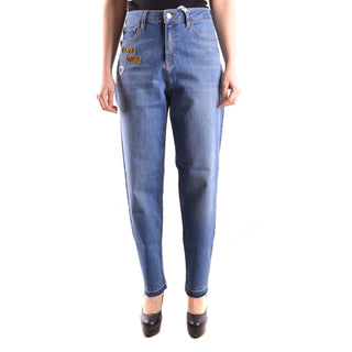 Jeans Donna