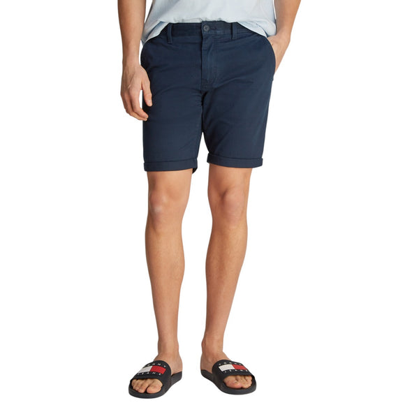Bermuda Blu Uomo