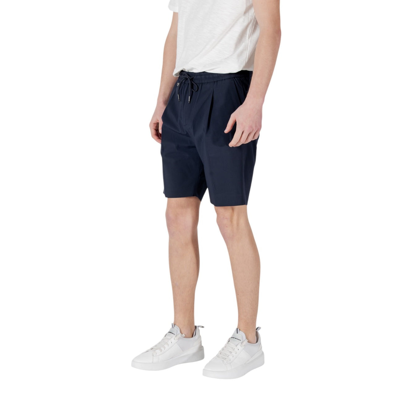 2417738 Antony Morato Bermuda Blu Uomo