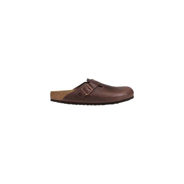 Boston Oiled Leather Habana 860821