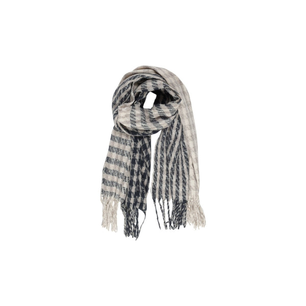 Onlcarolina Life Soft Check Scarf CC 15323435
