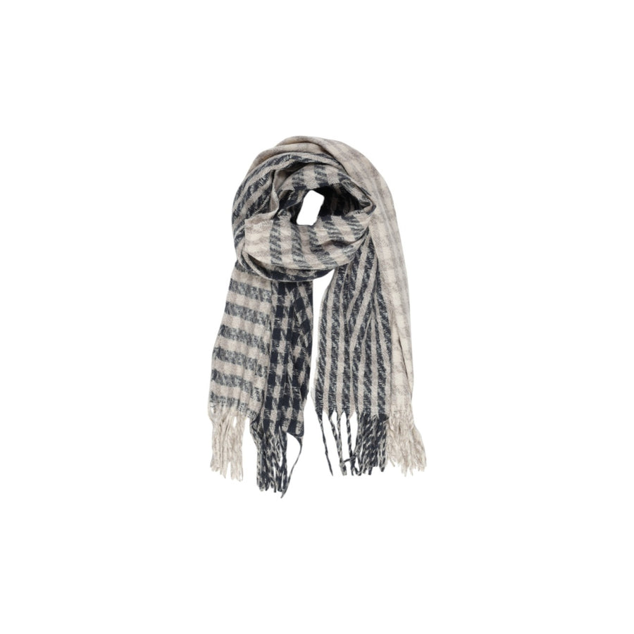 Onlcarolina Life Soft Check Scarf CC 15323435