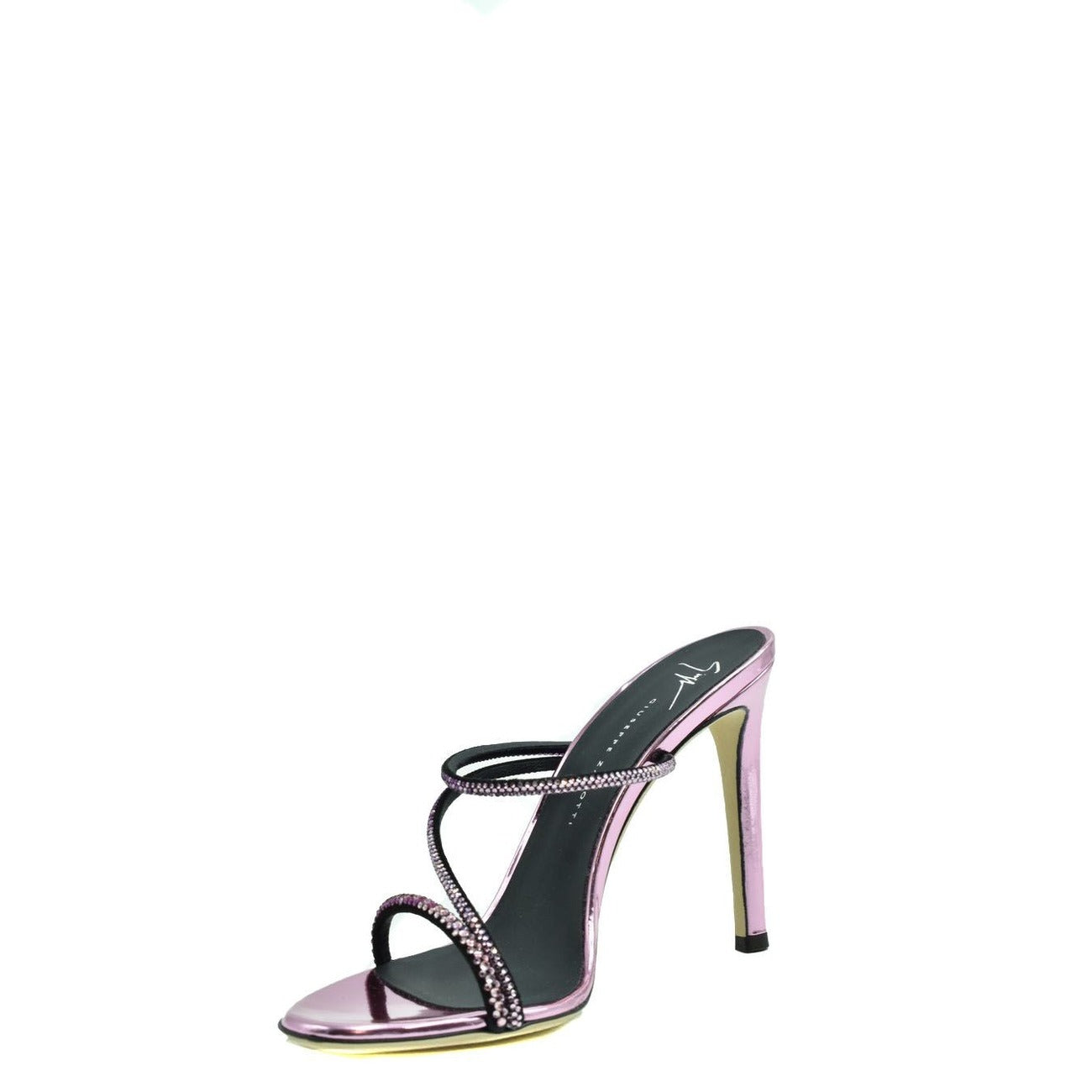 491108 Giuseppe Zanotti Sandali Rosa Donna Primavera/Estate