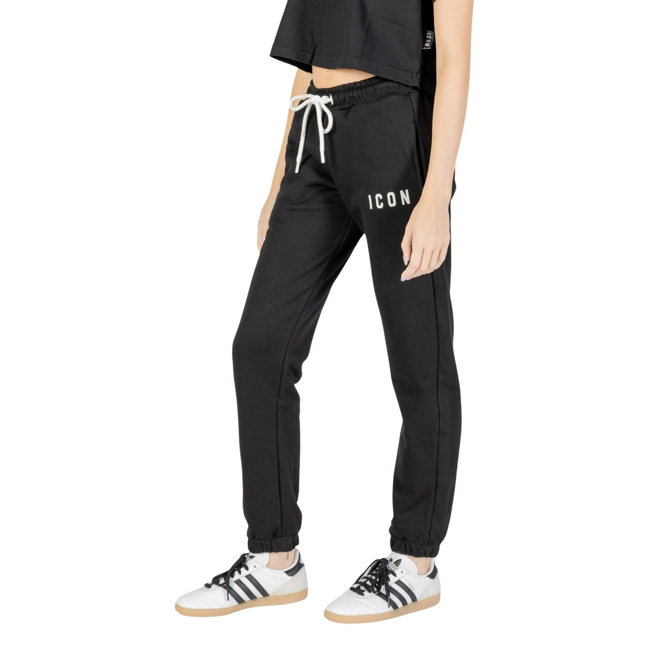 Icon - Icon Pantaloni Donna