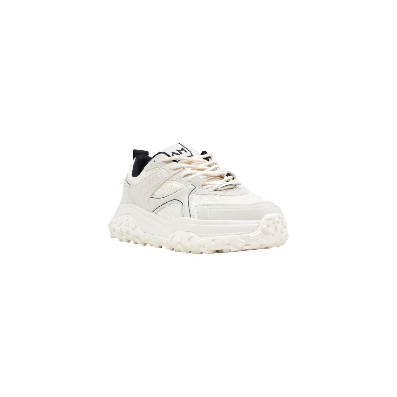 506915 Antony Morato Sneakers Bianco Poliestere Uomo