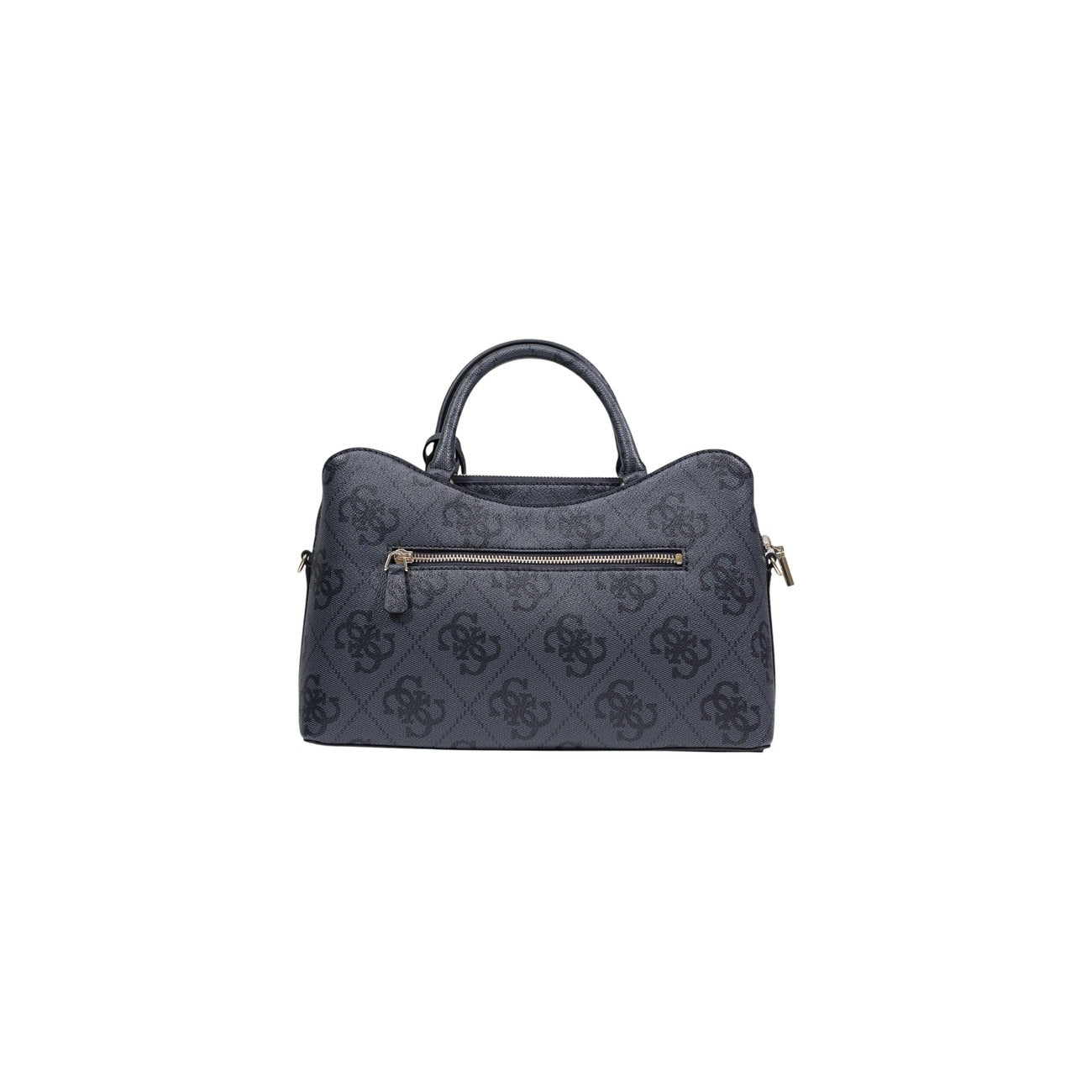 2454492 Guess Borsa Grigia Tracolla Stampa