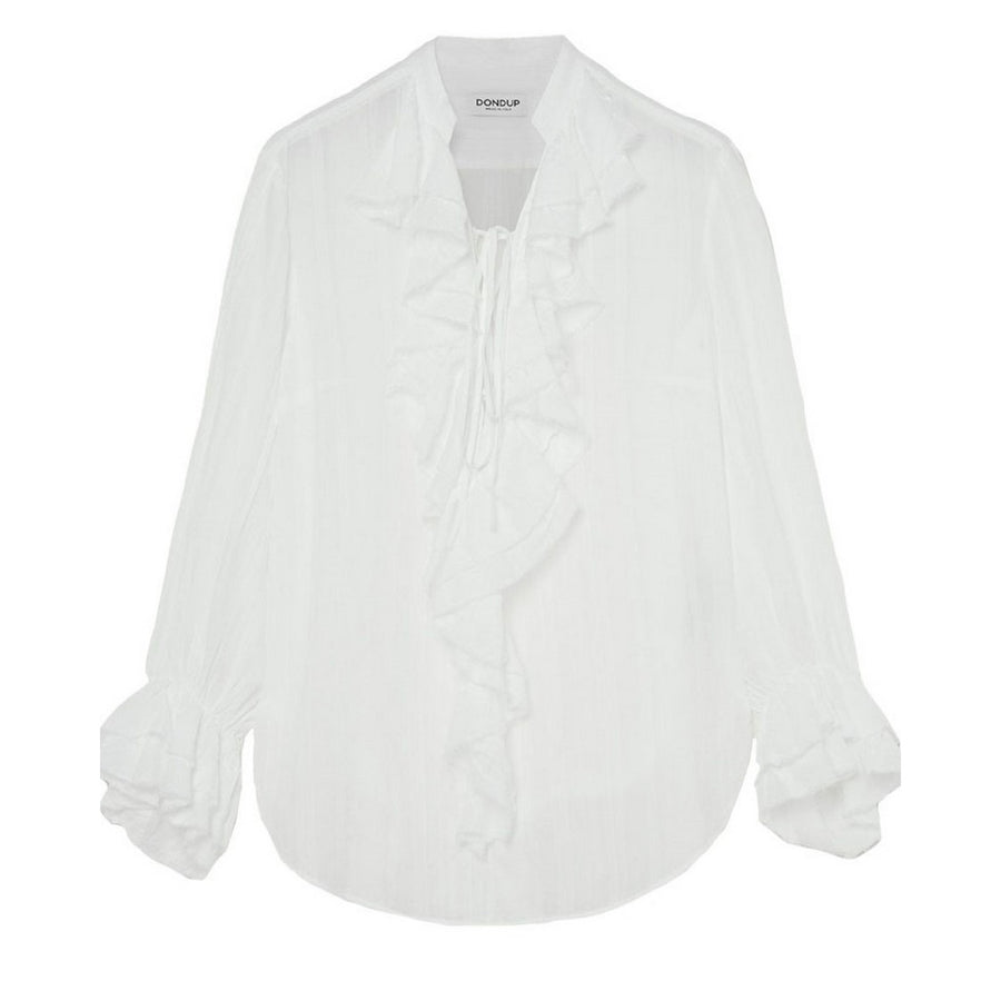- Dondup Camicia Donna