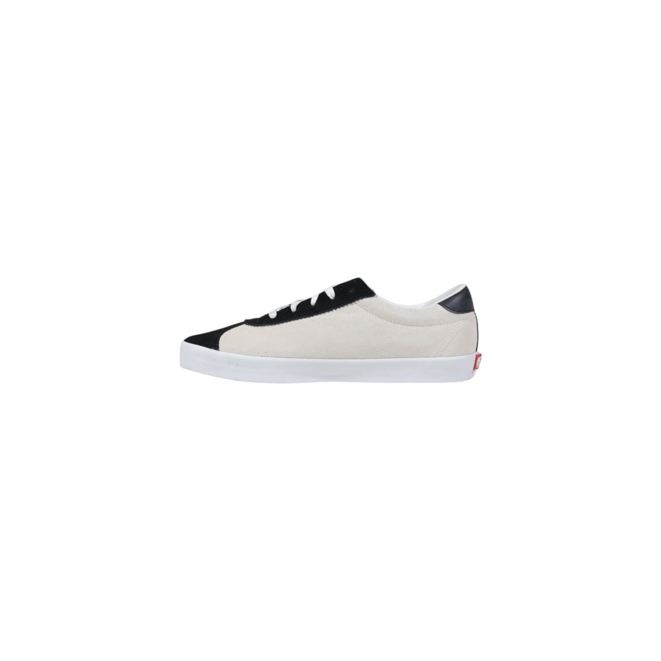 2420069 Vans Sneakers Multicolore Camoscio Uomo