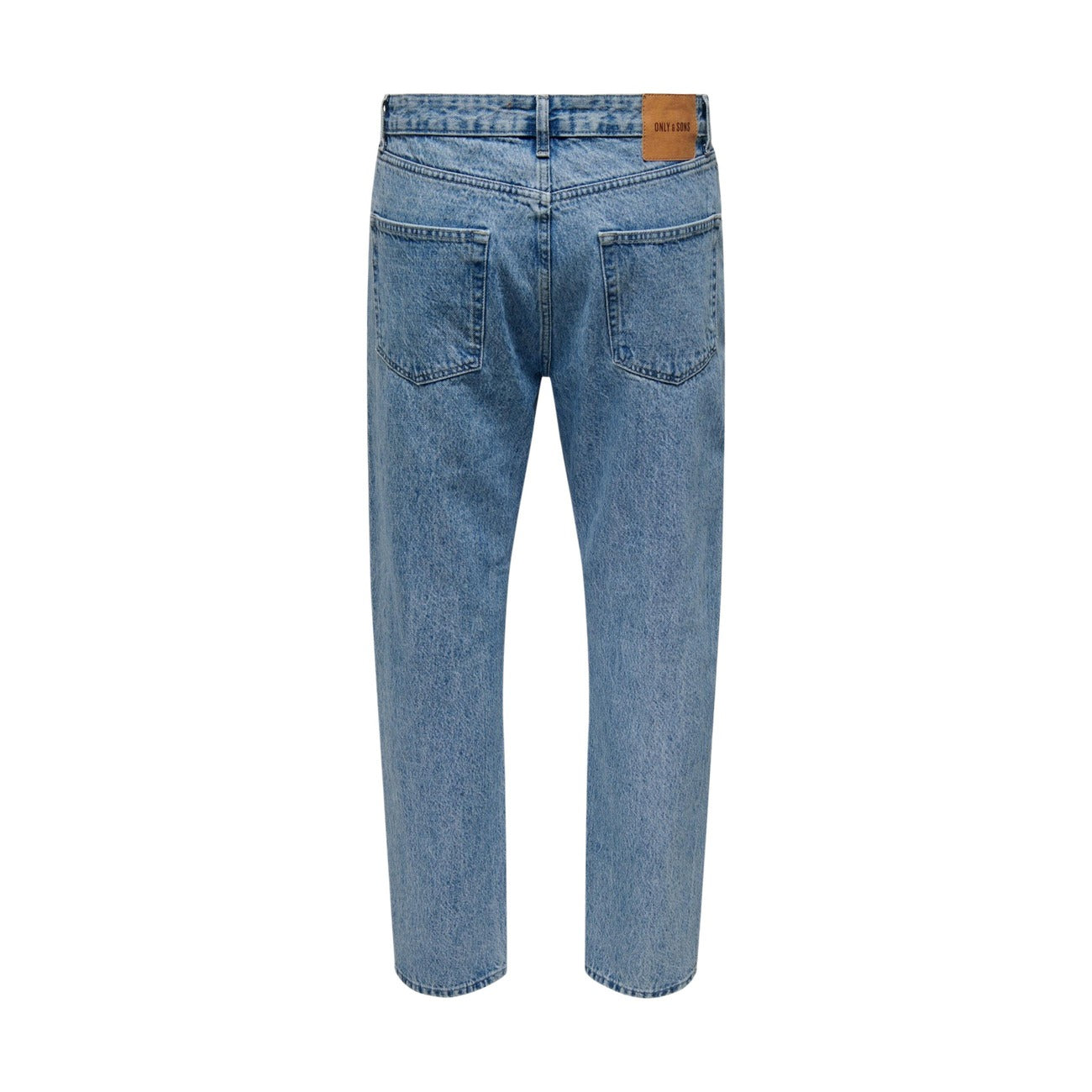 2456044 Only & Sons Jeans Azzurro Uomo