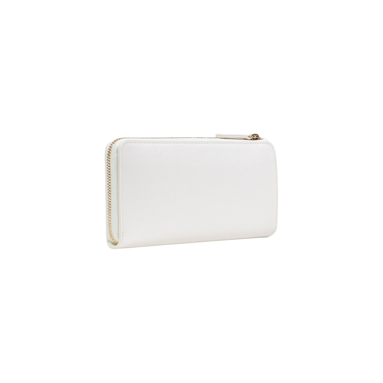2455794 Liu Jo Portafoglio Beige Cerniera Poliuretano