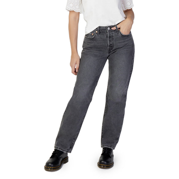 - Levi`s Jeans Donna