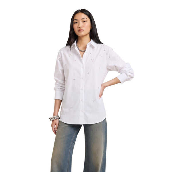 Camicia Donna Onlsarina Loris