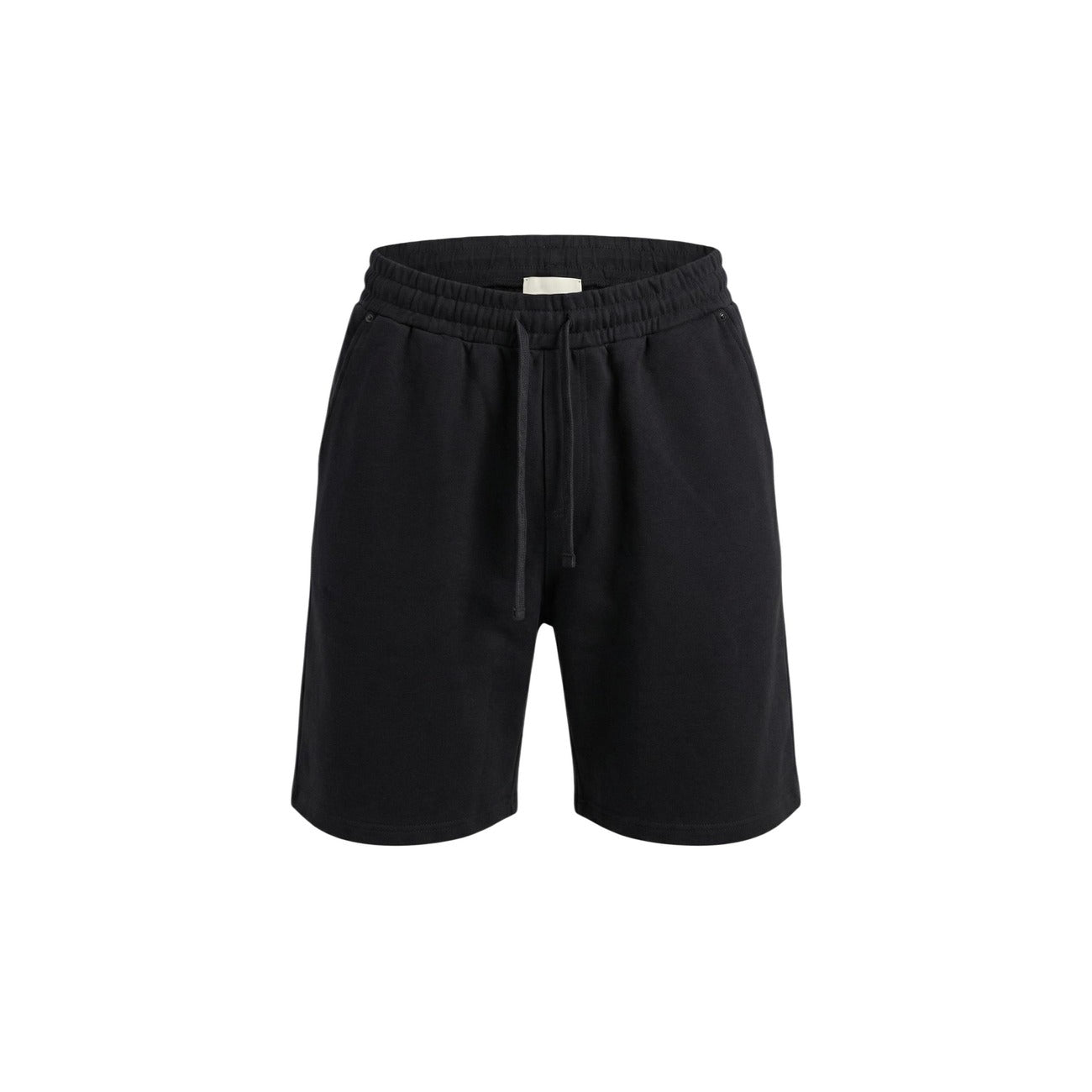 2457362 Gianni Lupo Bermuda Nero Uomo