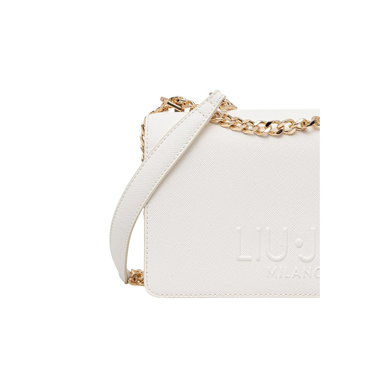 2455431 Liu Jo Borsa Bianca Tracolla