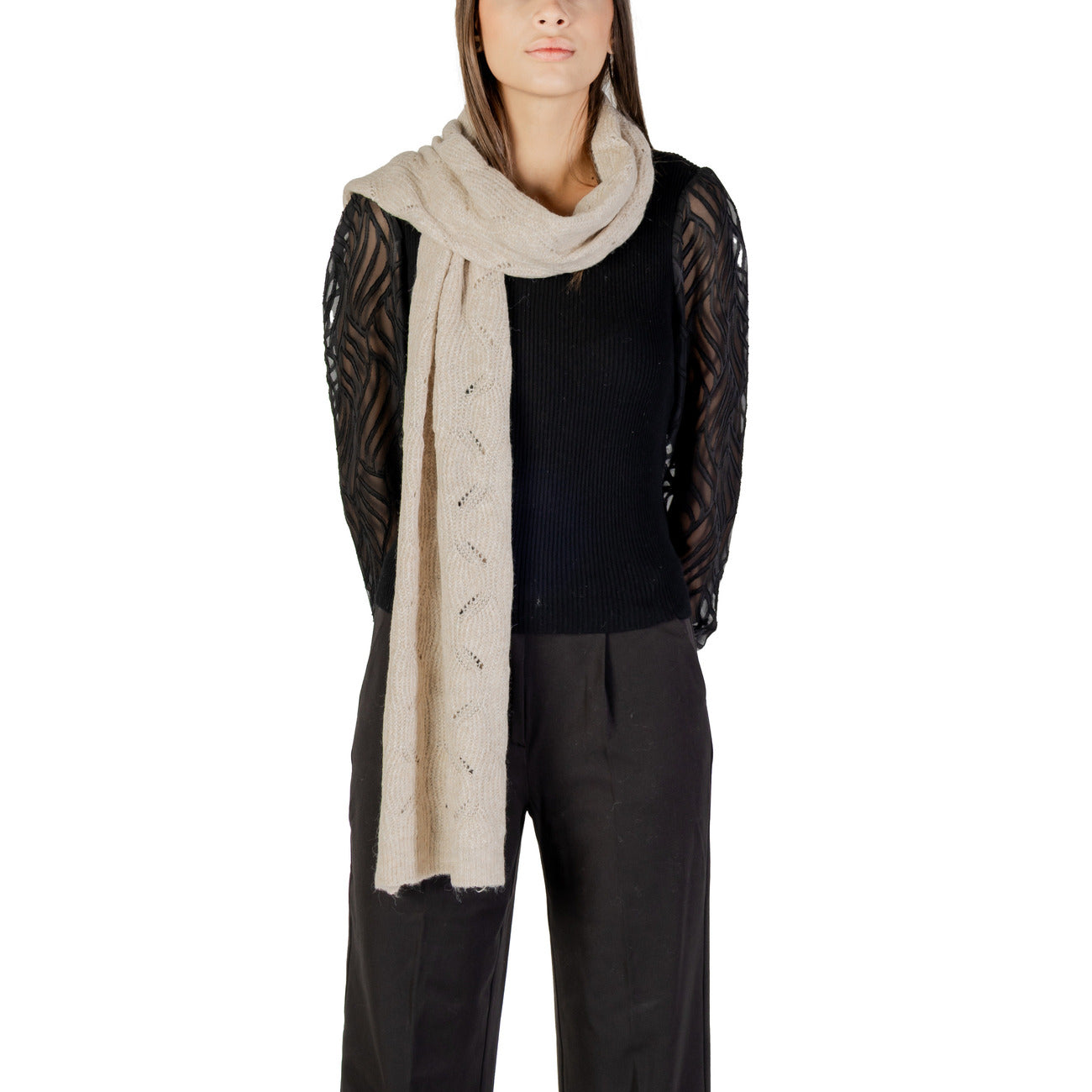 Only - Only Sciarpa Donna