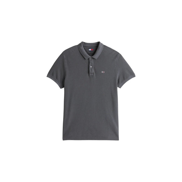 Polo Grigia Uomo