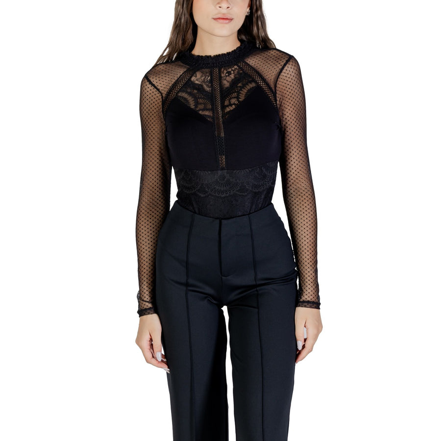 - Morgan De Toi Blouse Donna