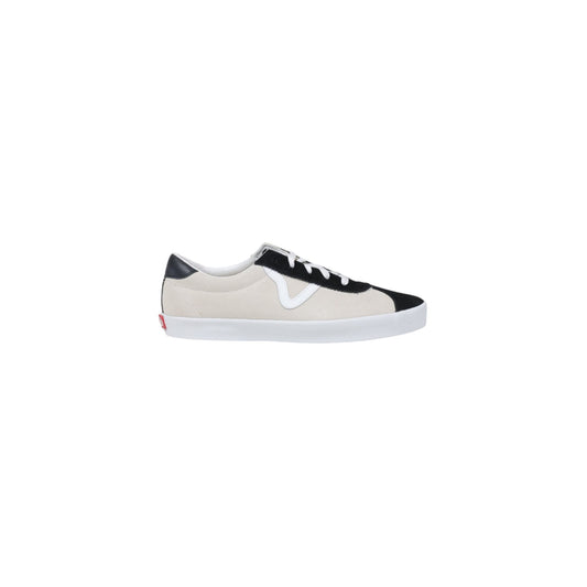 2420069 Vans Sneakers Multicolore Camoscio Uomo