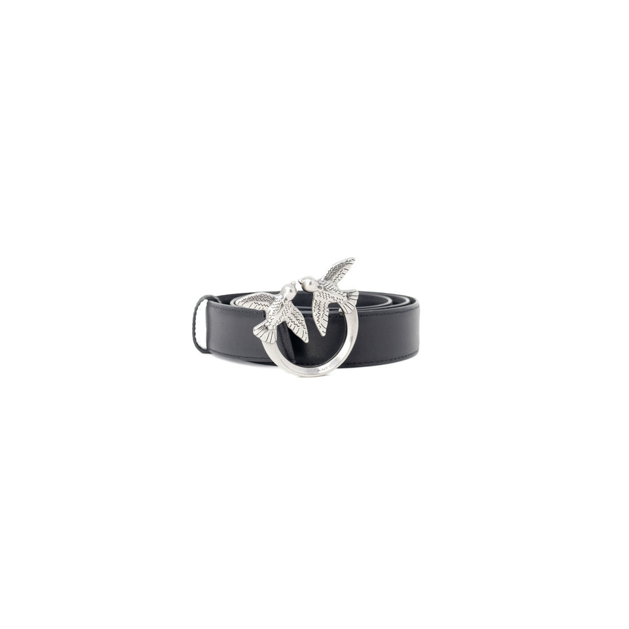 Cintura Nera Donna Love