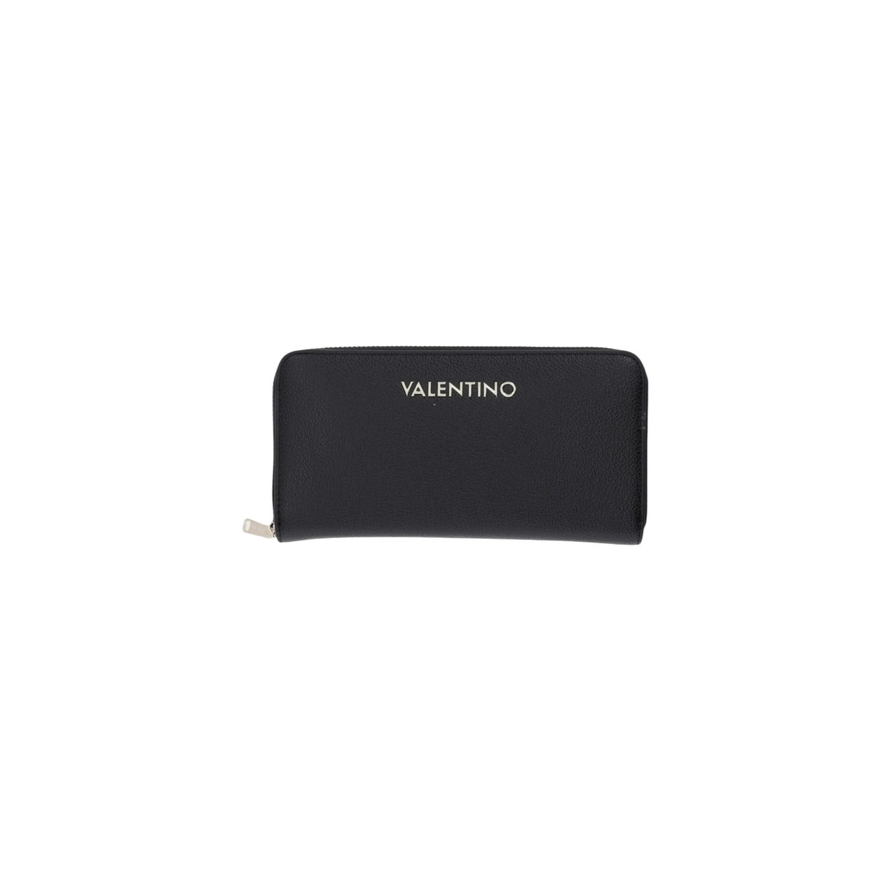 2455155 Valentino Bags Portafoglio Donna Nero Zip