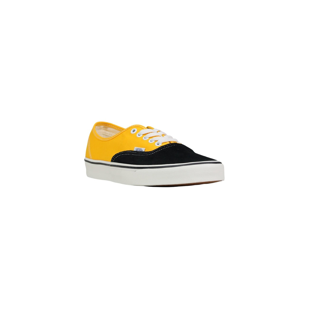 2461012 Vans Sneakers Giallo Cotone Uomo