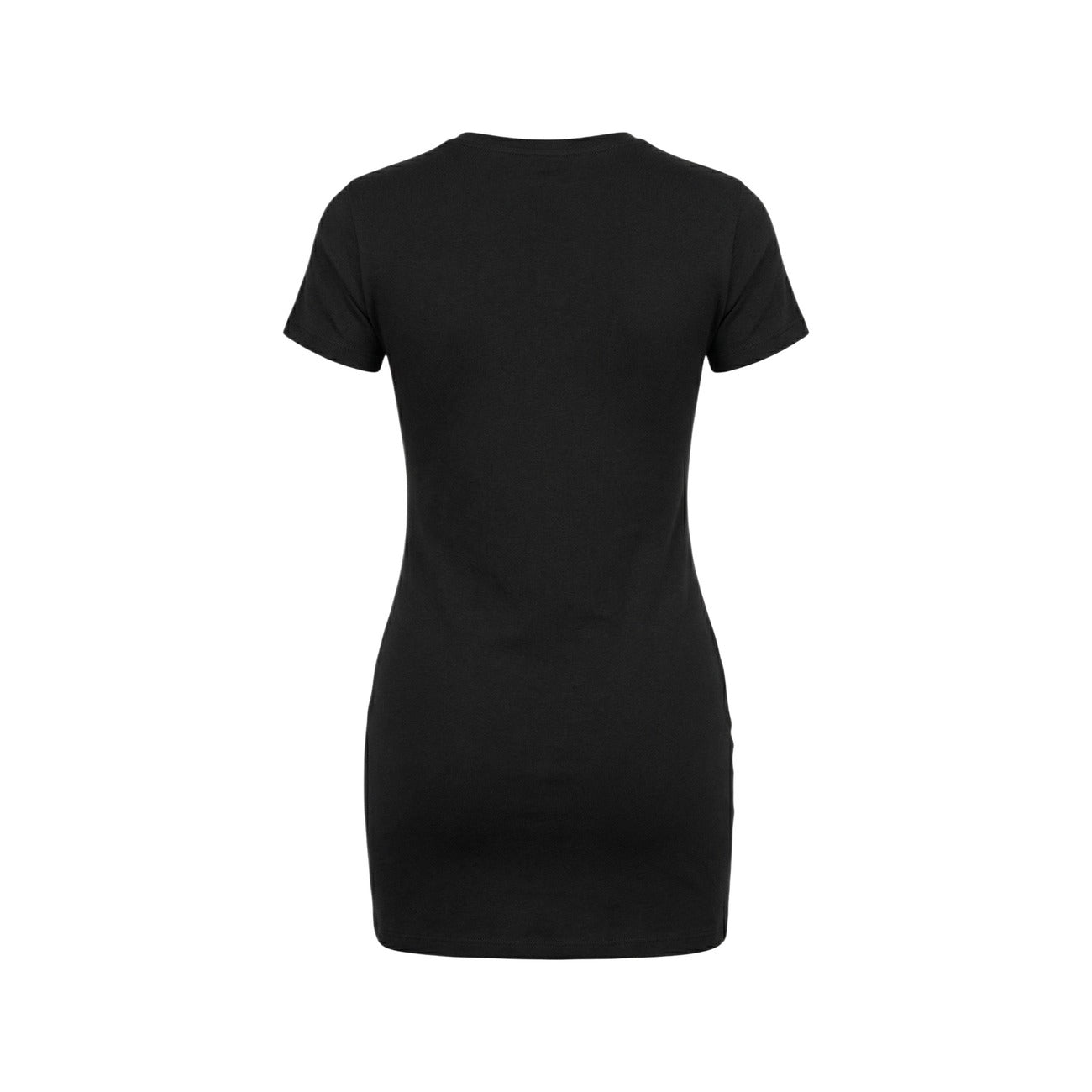 510186 Calvin Klein Jeans Abito Nero Donna Primavera/Estate