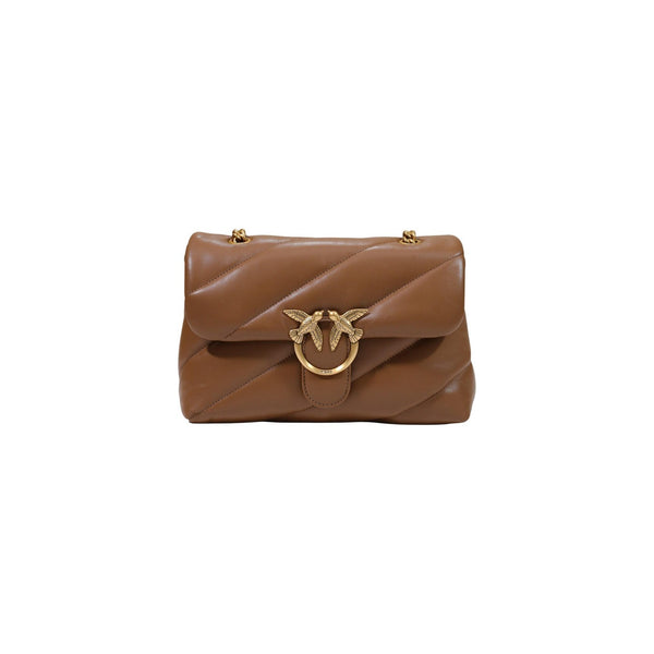 Borsa a Tracolla "Love Puff Classic" in Nappa