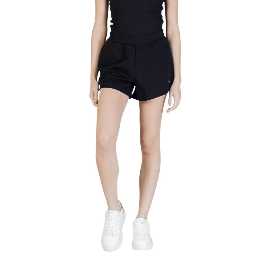 Silvy Shorts  Donna